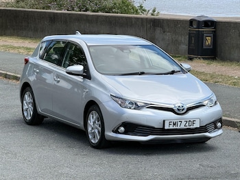 Used Toyota Auris 2017 for sale - 79075555: Photo