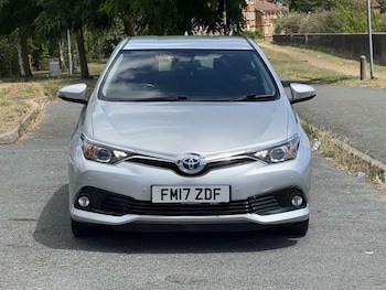 Used Toyota Auris 2017 for sale - 79075555: Photo