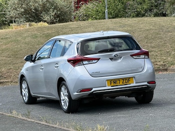 Used Toyota Auris 2017 for sale - 79075555: Photo