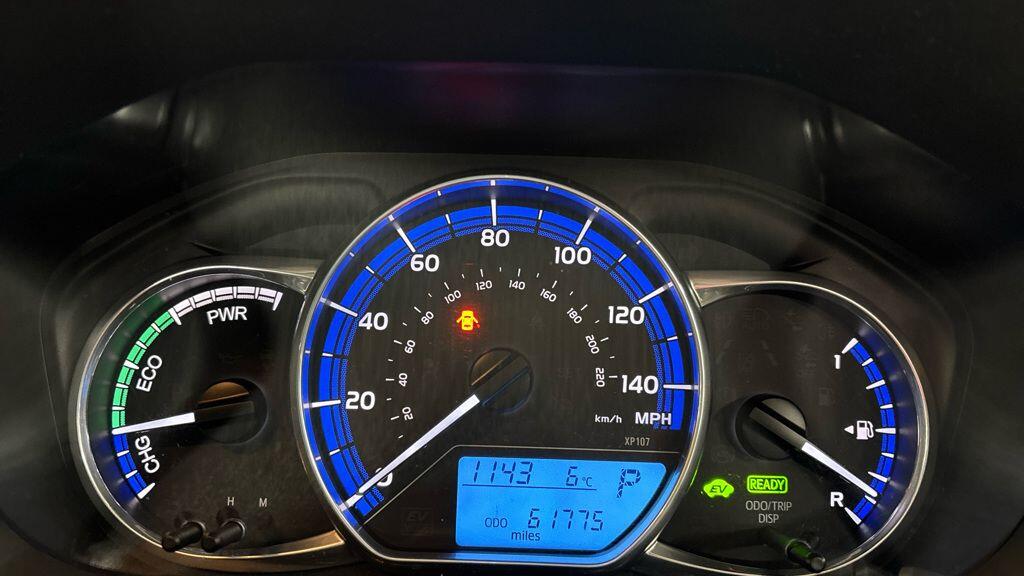 Used Toyota Yaris 2016 for sale - 76898919: Photo 14