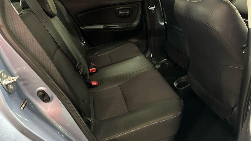 Used Toyota Yaris 2016 for sale - 76898919: Photo 3