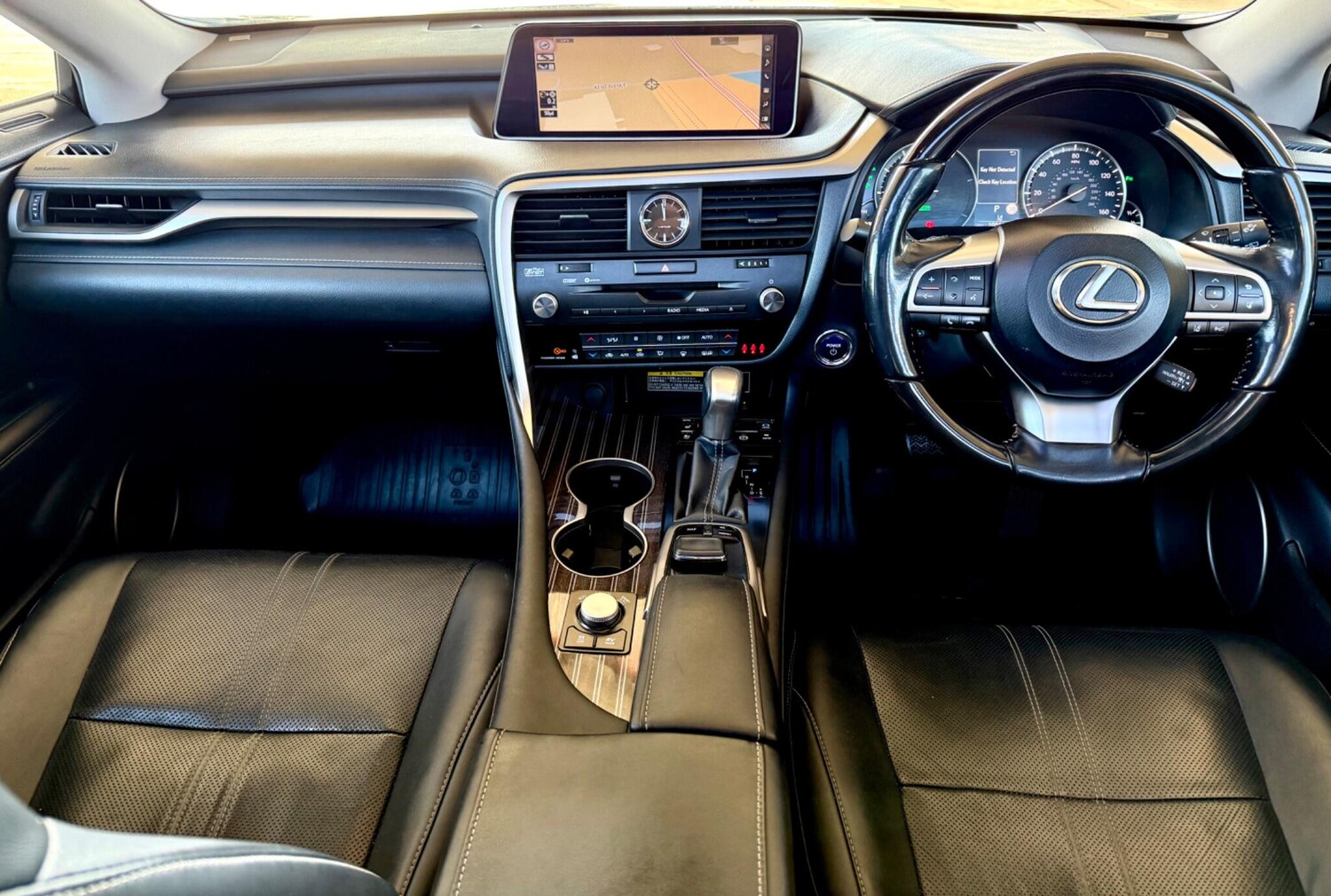 Used Lexus RX 2016 for sale - 77386631: Photo 14