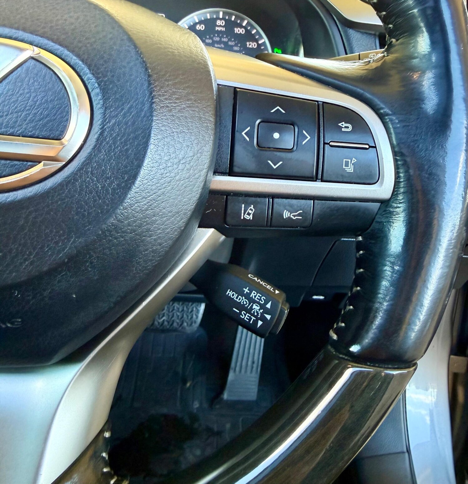 Used Lexus RX 2016 for sale - 77386631: Photo 18