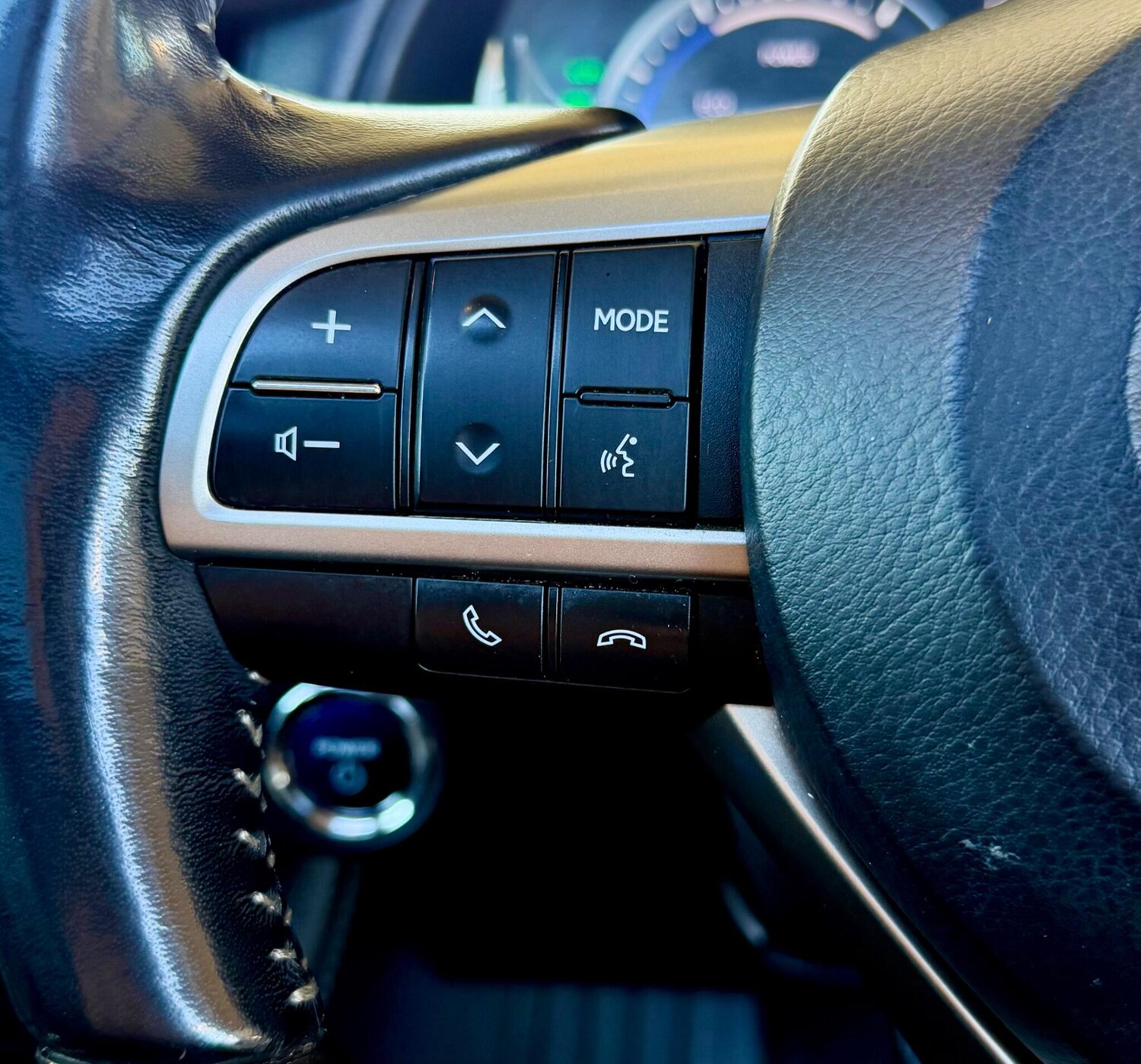 Used Lexus RX 2016 for sale - 77386631: Photo 20