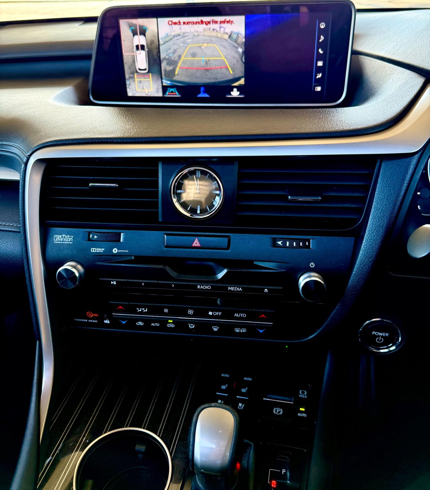 Used Lexus RX 2016 for sale - 77386631: Photo 24