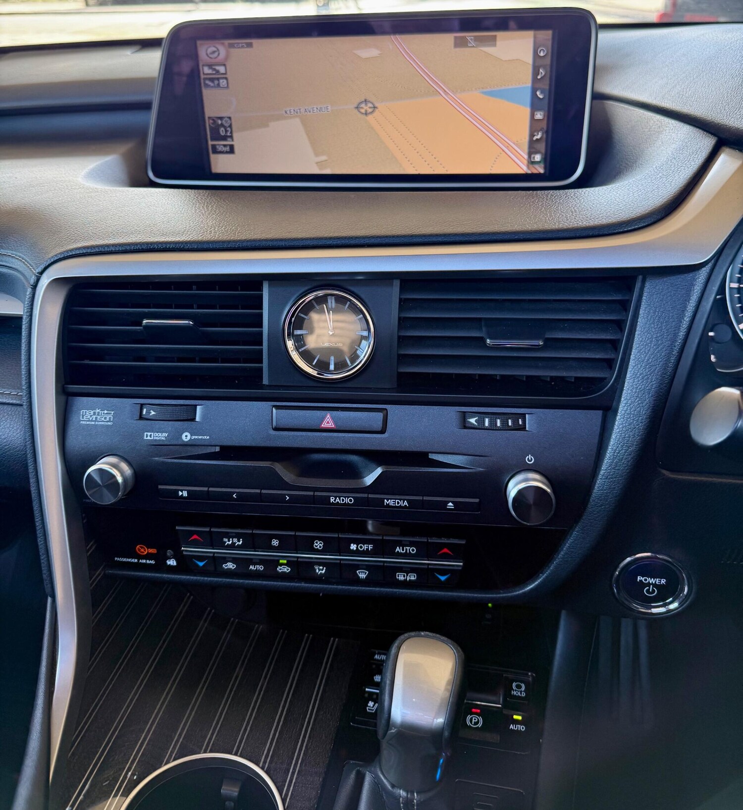 Used Lexus RX 2016 for sale - 77386631: Photo 25