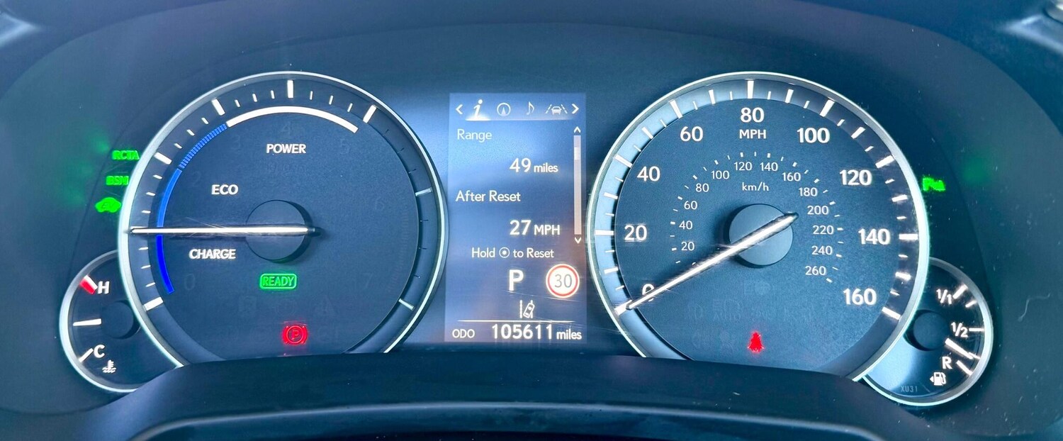 Used Lexus RX 2016 for sale - 77386631: Photo 26