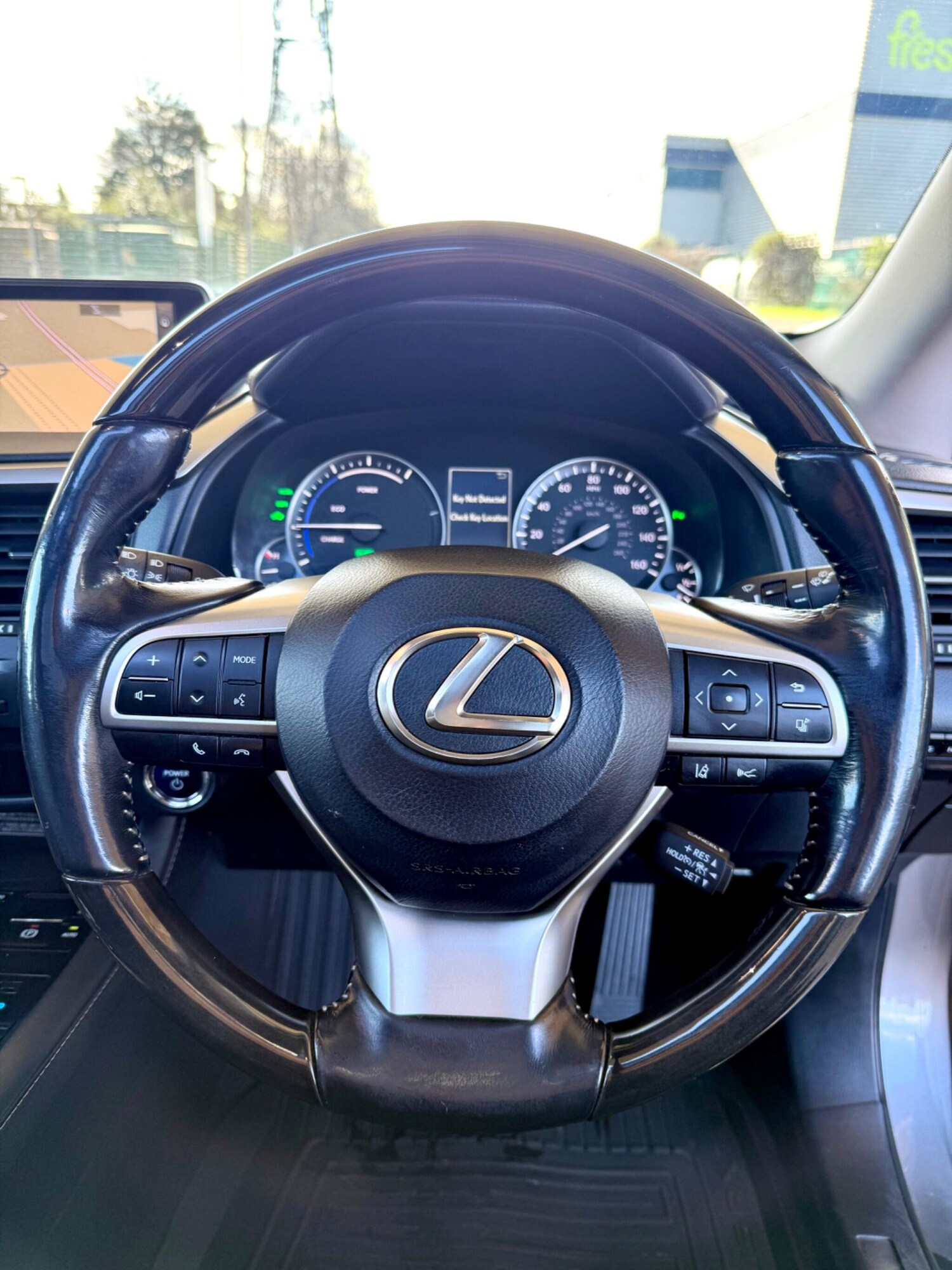 Used Lexus RX 2016 for sale - 77386631: Photo 28