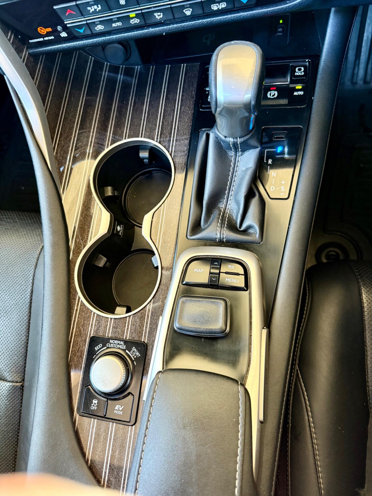 Used Lexus RX 2016 for sale - 77386631: Photo 31