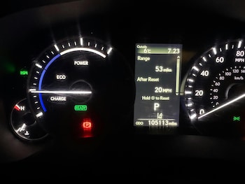 Used Lexus RX 2016 for sale - 77386631: Photo