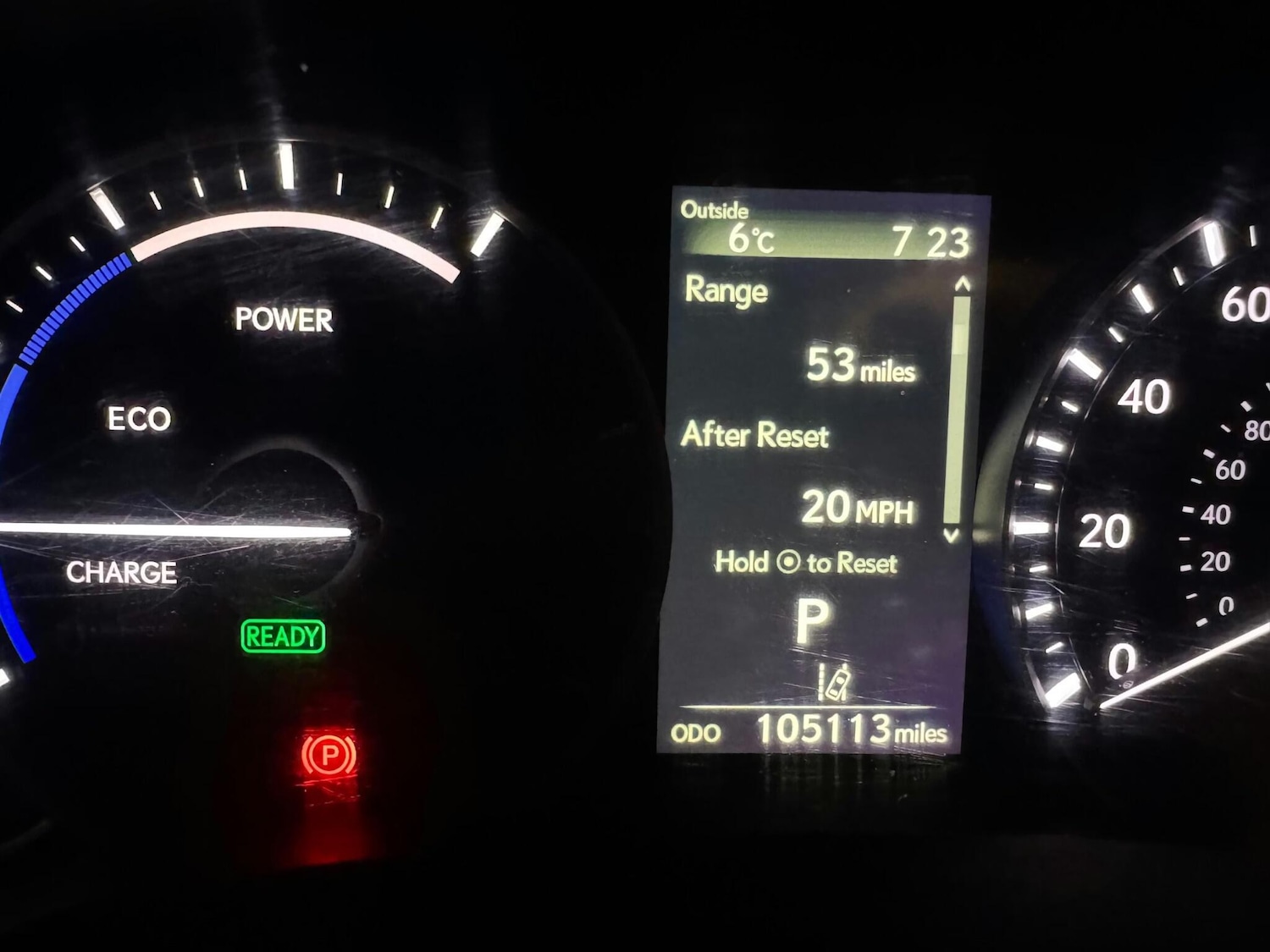 Used Lexus RX 2016 for sale - 77386631: Photo 6