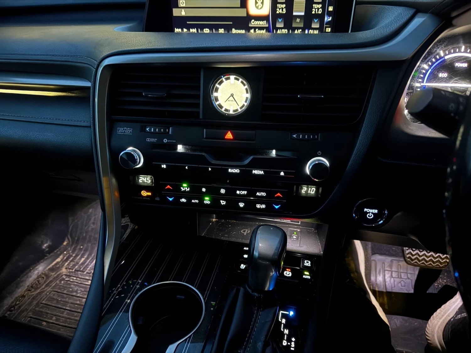 Used Lexus RX 2016 for sale - 77386631: Photo 8