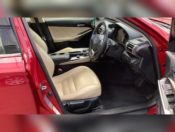 Used Lexus IS 2014 for sale - 78404130: Photo