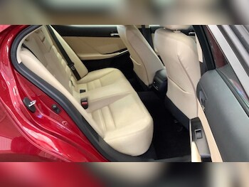 Used Lexus IS 2014 for sale - 78404130: Photo