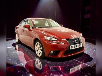 Used Lexus IS 2014 for sale - 78404130: Photo