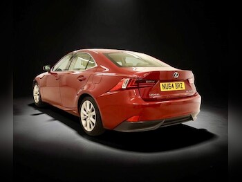 Used Lexus IS 2014 for sale - 78404130: Photo