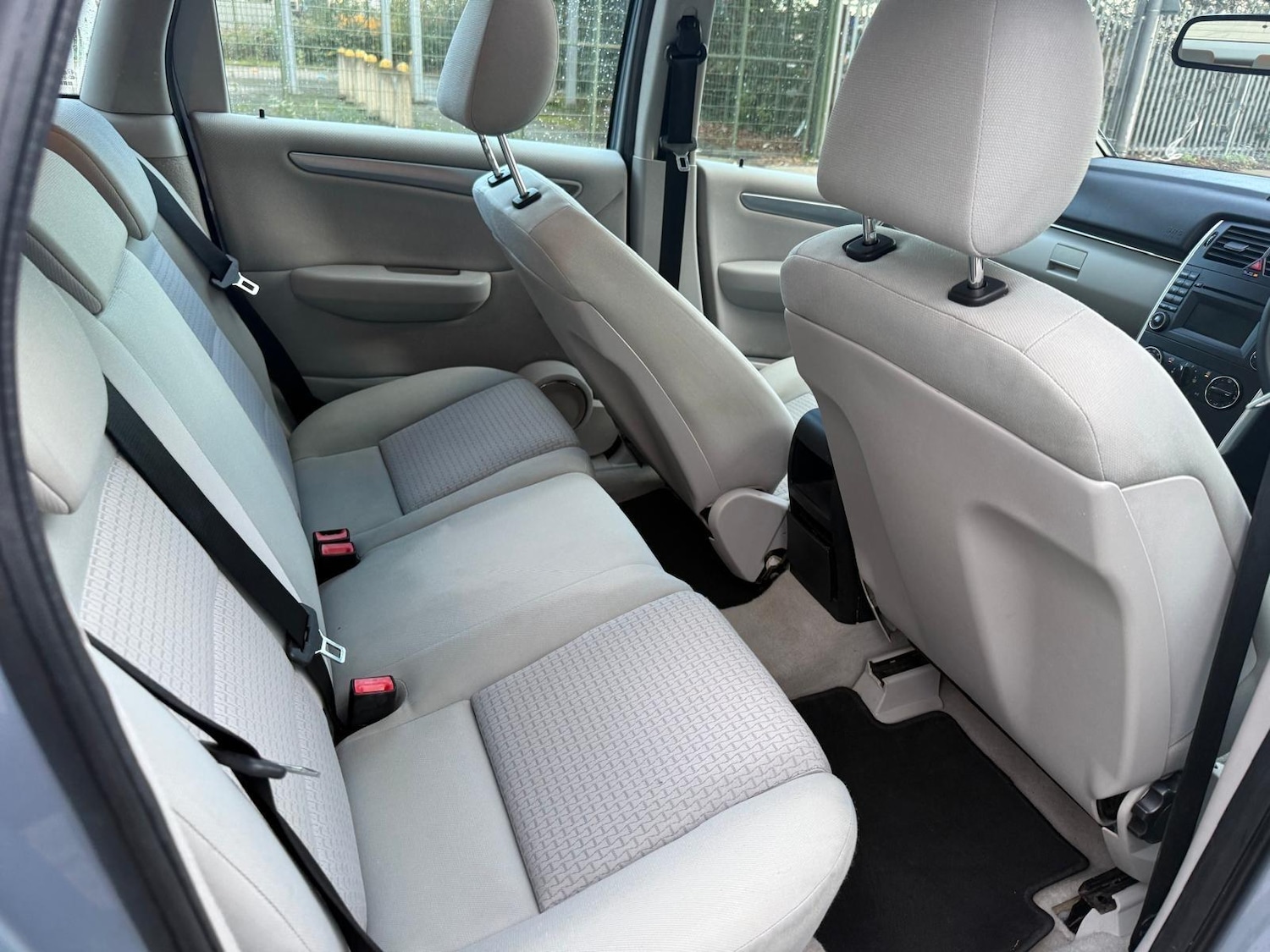 Used Mercedes-Benz B Class 2008 for sale - 76592372: Photo 15