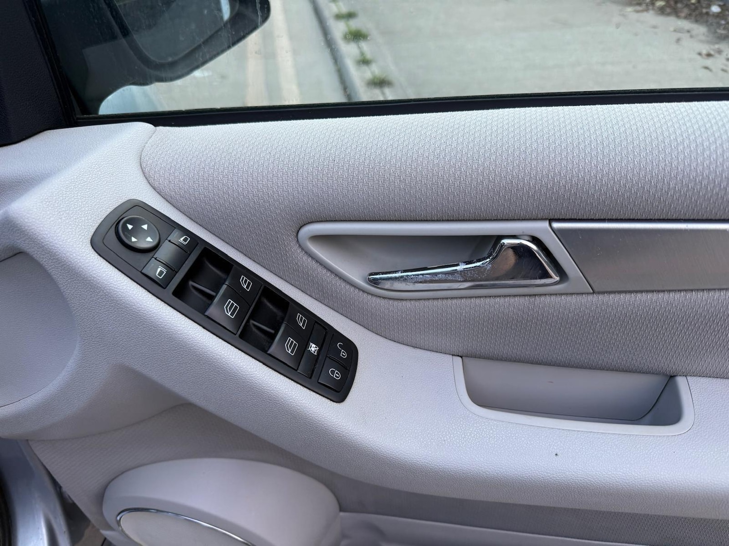 Used Mercedes-Benz B Class 2008 for sale - 76592372: Photo 19