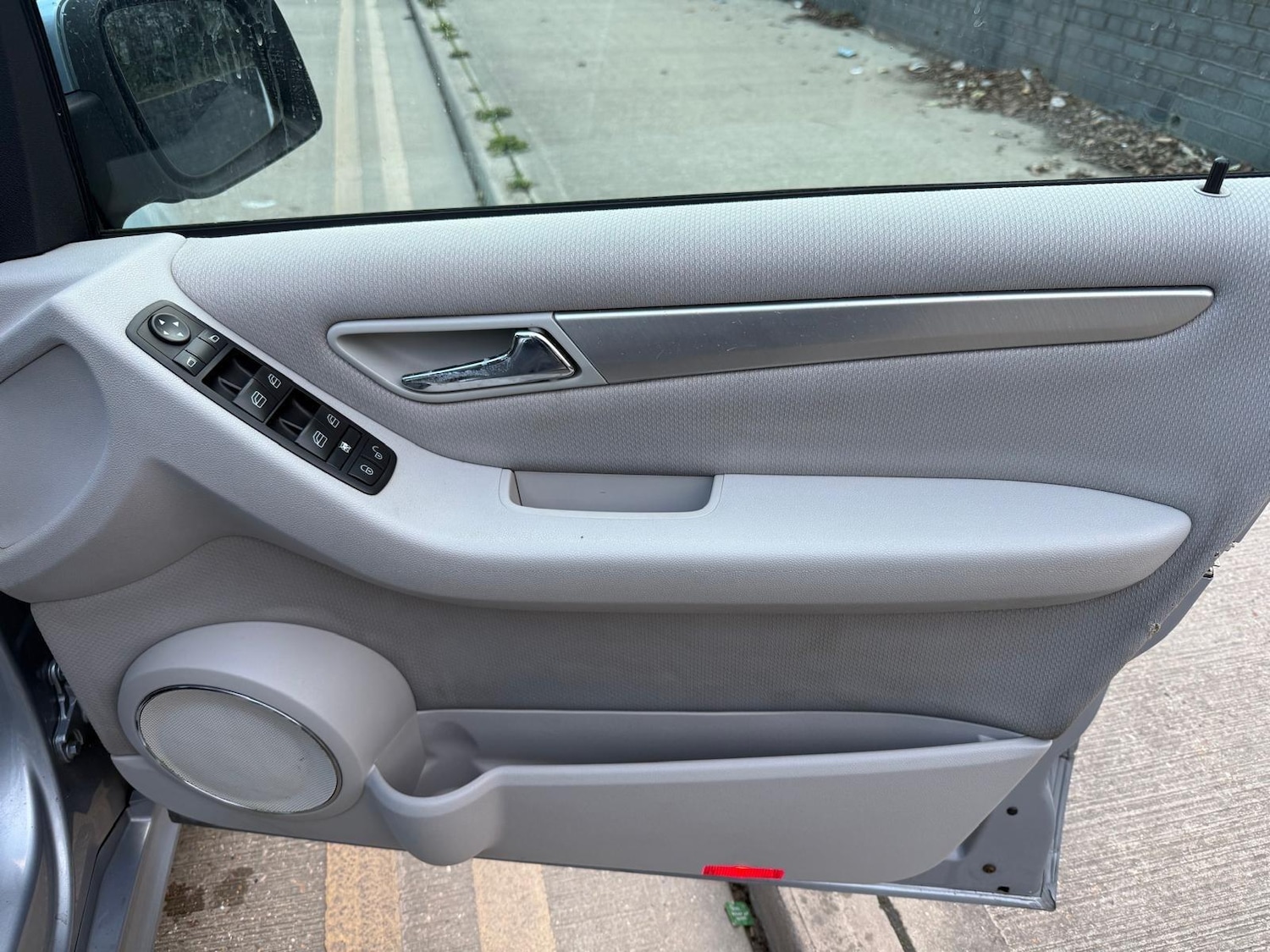 Used Mercedes-Benz B Class 2008 for sale - 76592372: Photo 20