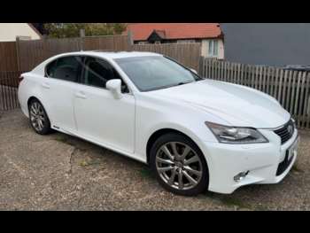 2014 (14) - 300h 2.5 Luxury 4dr CVT