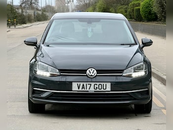 Used Volkswagen Golf 2017 for sale - 79328661: Photo