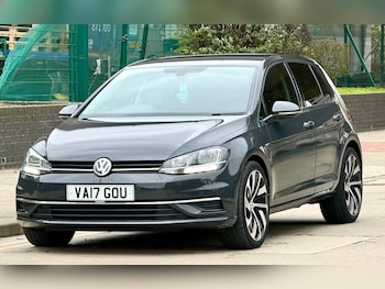 Used Volkswagen Golf 2017 for sale - 79328661: Photo