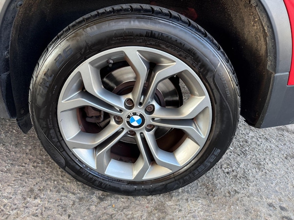 Used BMW X4 2016 for sale - 76227496: Photo 10