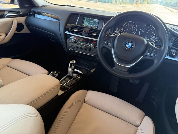 Used BMW X4 2016 for sale - 76227496: Photo 1