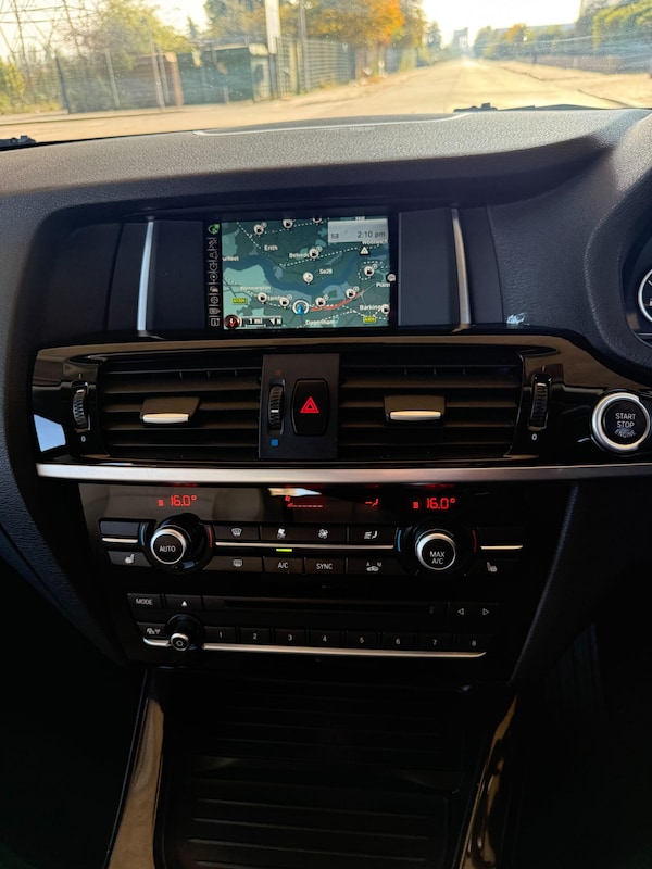 Used BMW X4 2016 for sale - 76227496: Photo 3