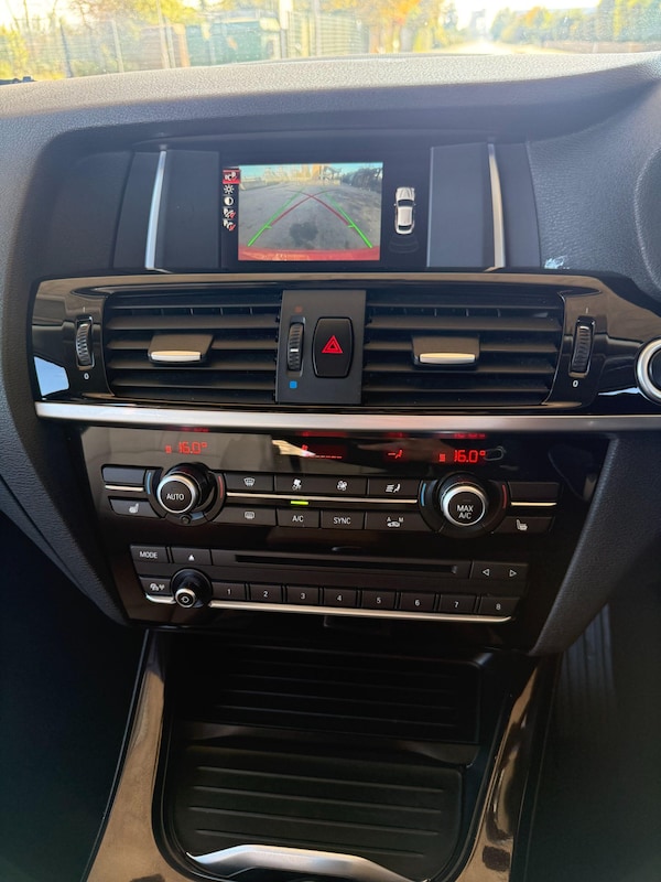 Used BMW X4 2016 for sale - 76227496: Photo 4