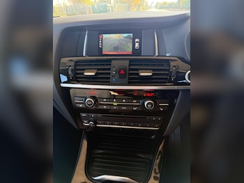 Used BMW X4 2016 for sale - 76227496: Photo 4