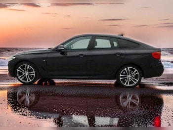 Used BMW 3 Series Gran Turismo 2016 for sale - 78561971: Photo
