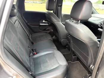 Used Mercedes-Benz B-Class 2021 for sale - 75102552: Photo