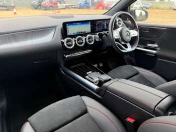 Used Mercedes-Benz B-Class 2021 for sale - 75102552: Photo