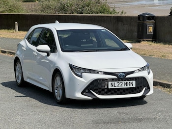 Used Toyota Corolla 2022 for sale - 79131887: Photo