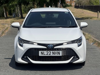 Used Toyota Corolla 2022 for sale - 79131887: Photo