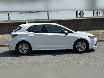 Used Toyota Corolla 2022 for sale - 79131887: Photo