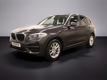 Used BMW X3 2019 for sale - 78810157: Photo