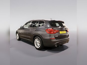 Used BMW X3 2019 for sale - 78810157: Photo