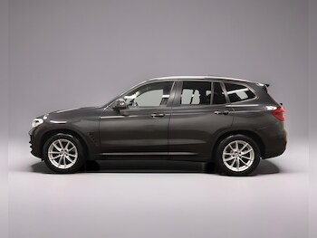 Used BMW X3 2019 for sale - 78810157: Photo