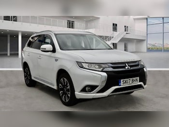 (17) - 2.0h 12kWh Kotu SUV 5dr Petrol Plug-in Hybrid CVT 4WD Euro 6 (s/s) (200 ps)
