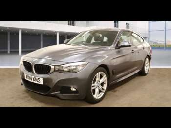 Used BMW 3 Series Gran Turismo 2014 for sale - 74777027: Photo