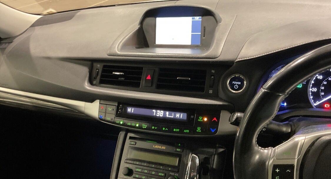 Used Lexus CT 2013 for sale - 77794062: Photo 9