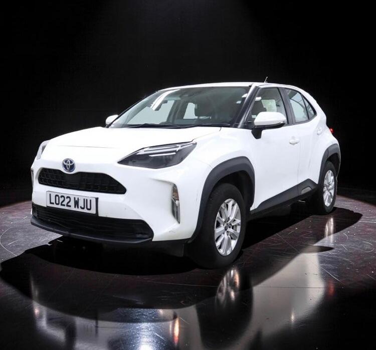 Used Toyota Yaris Cross for sale - 78115657: Photo 11