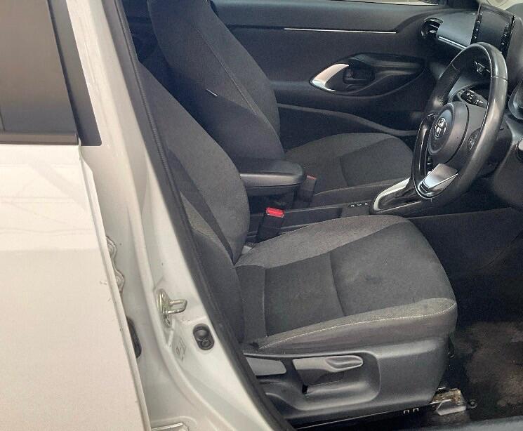 Used Toyota Yaris Cross for sale - 78115657: Photo 12