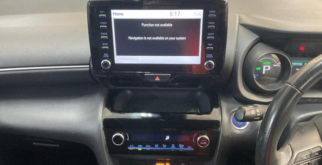 Used Toyota Yaris Cross for sale - 78115657: Photo 14