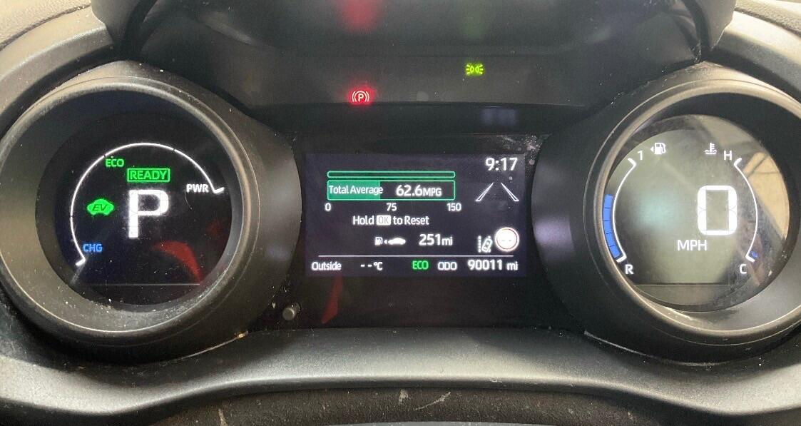 Used Toyota Yaris Cross for sale - 78115657: Photo 15