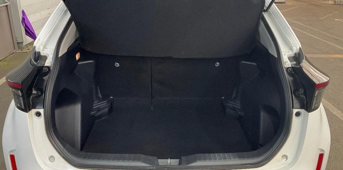 Used Toyota Yaris Cross for sale - 78115657: Photo 16