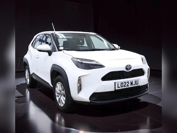 Used Toyota Yaris Cross 2022 for sale - 78115657: Photo