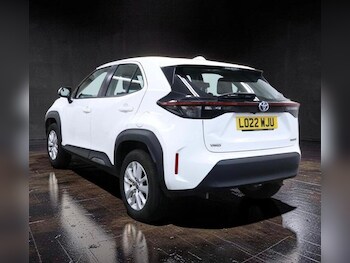 Used Toyota Yaris Cross 2022 for sale - 78115657: Photo